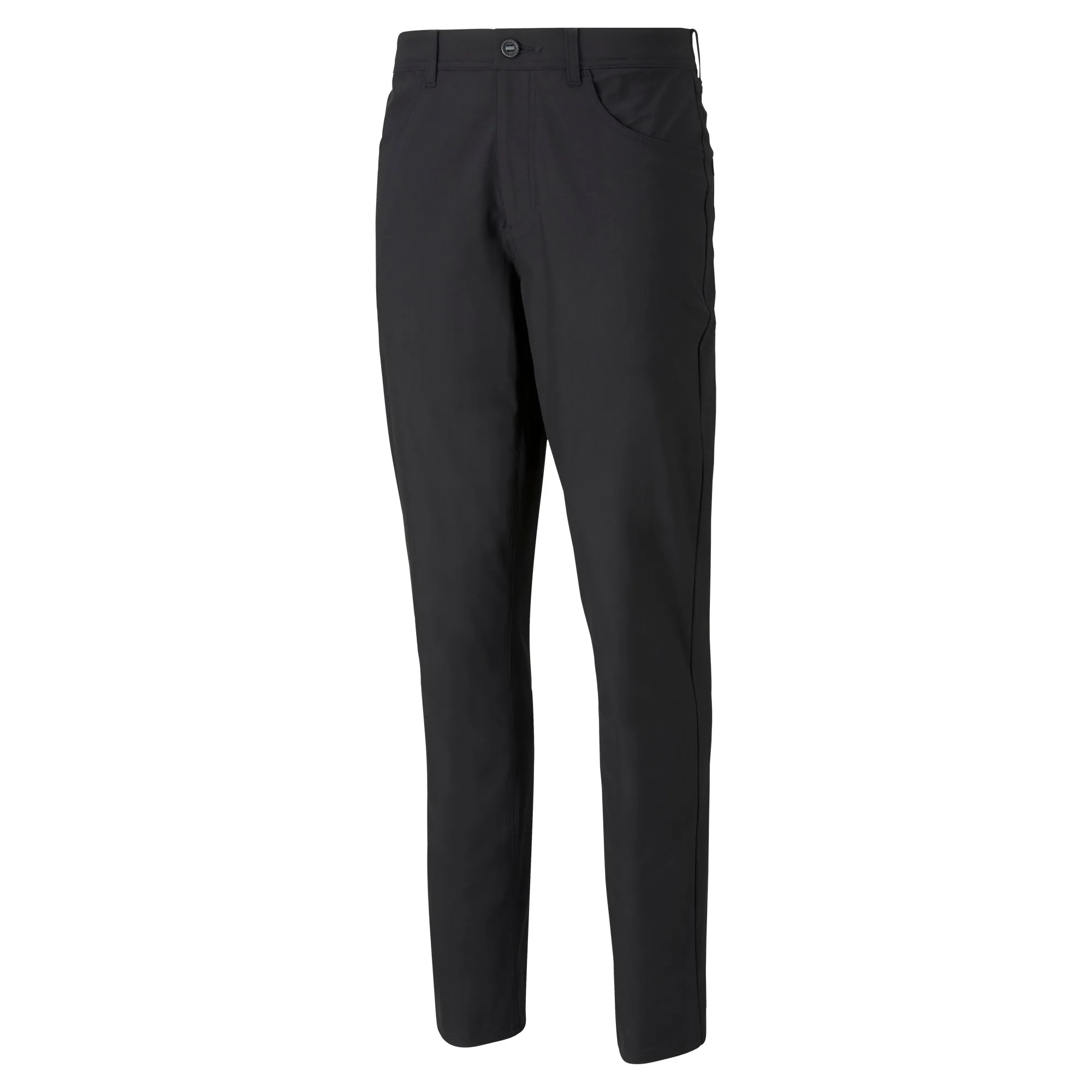 101 Golf Pants | Puma Black