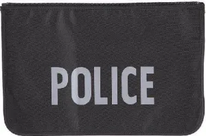 5.11 Tactical Police Flap Patch