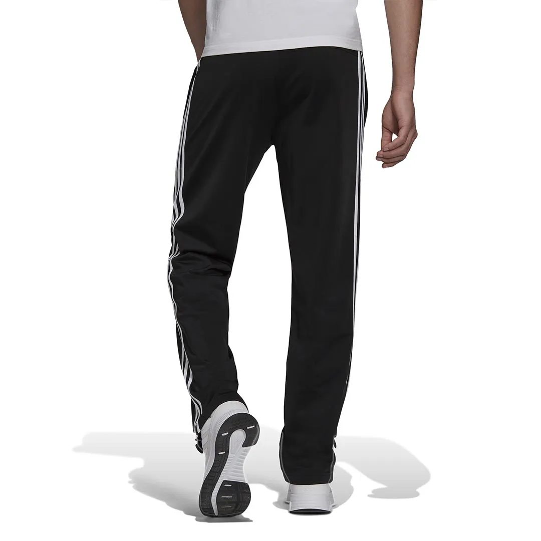 adidas - Men's Essentials Warm Up 3 Stripes Pant (H46110)