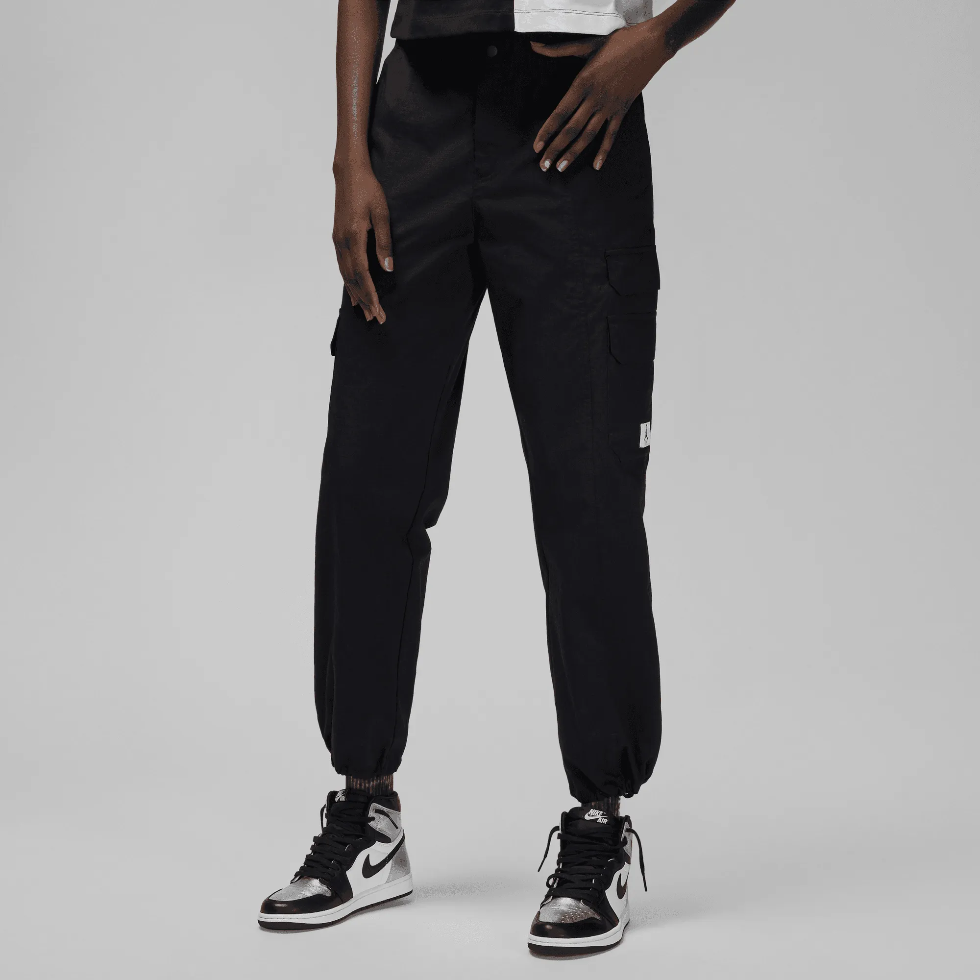 Air Jordan Womens Flight Chicago Pants