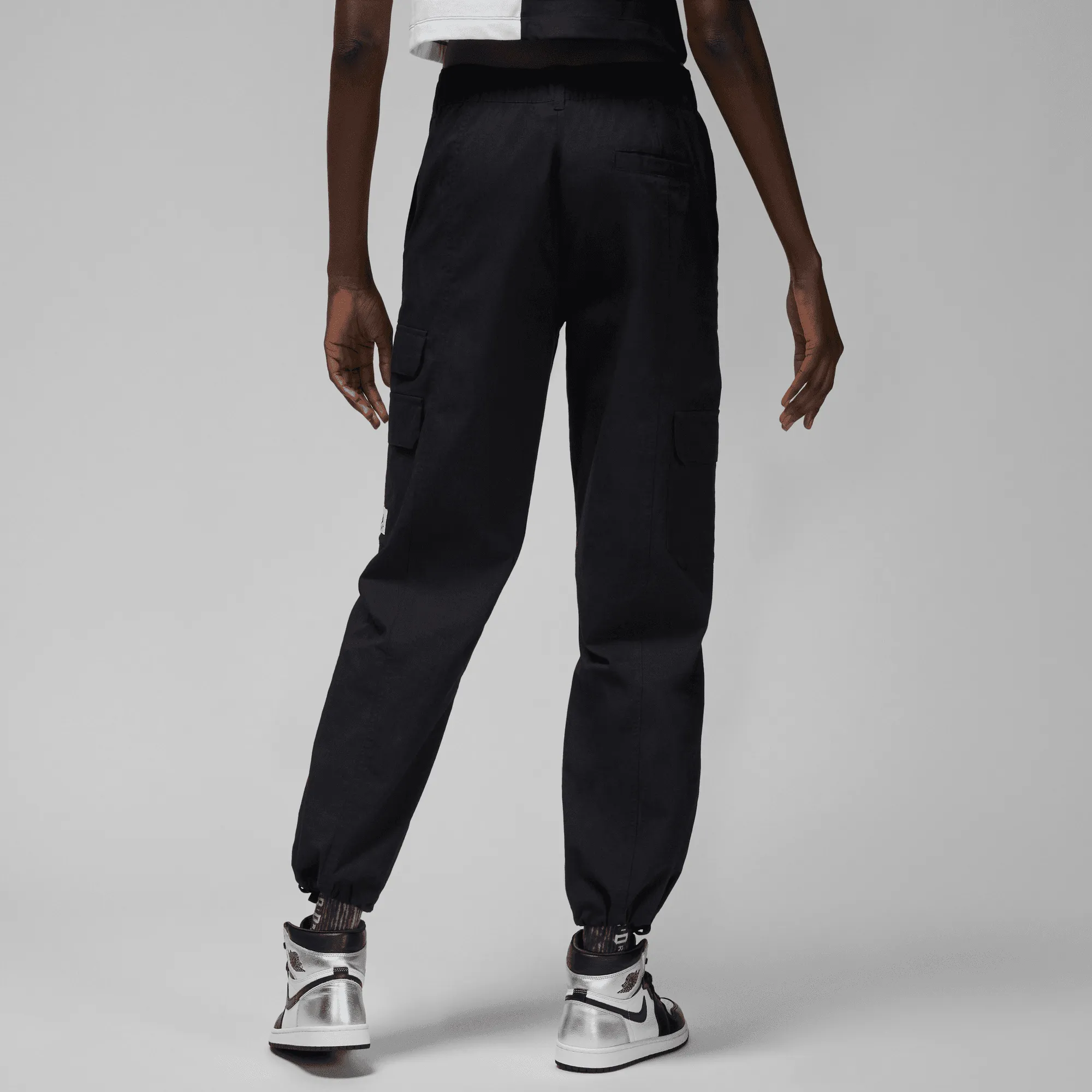 Air Jordan Womens Flight Chicago Pants