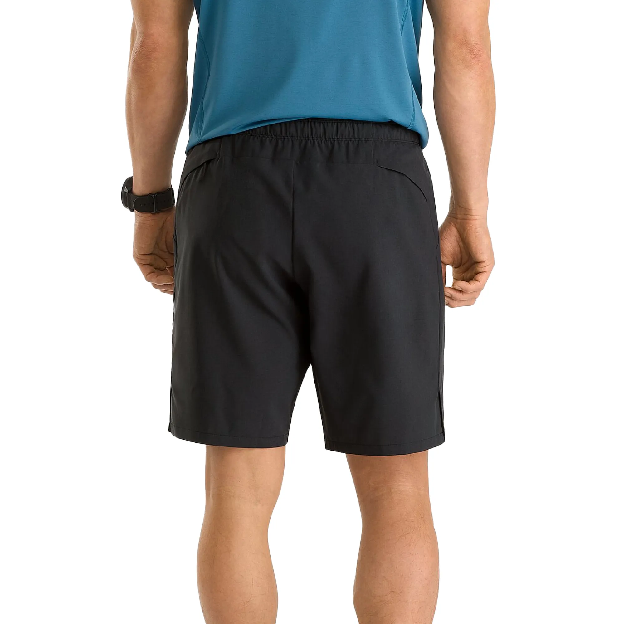 Arc'teryx Norvan Short 9" Black L07818600