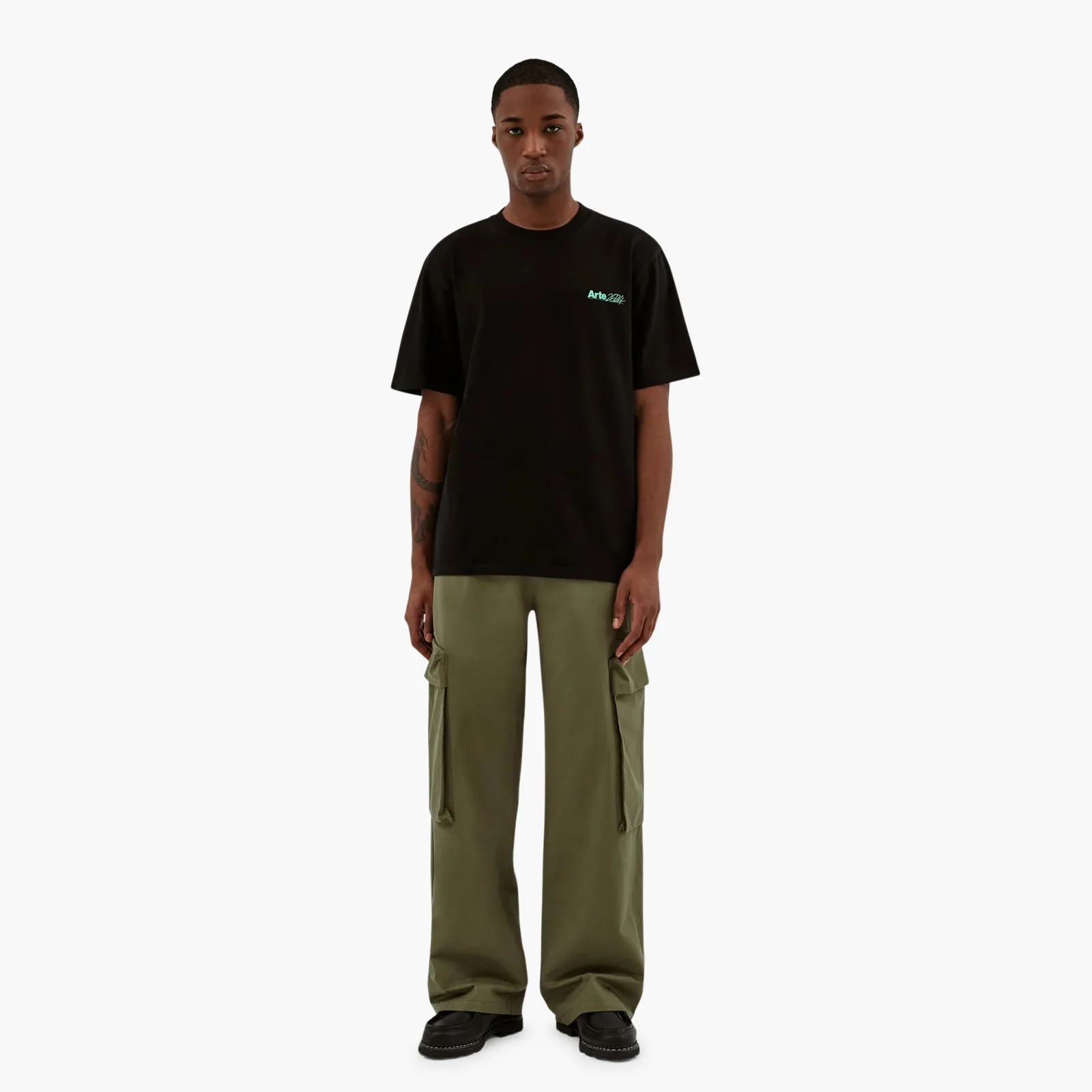 Arte Park Pocket Pants