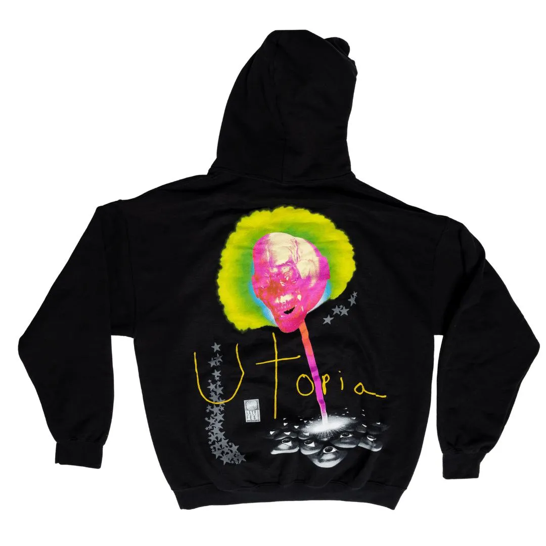 Astroworld Lollipop Hoodie