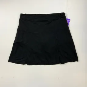 Athletic Skirt Skort By Toad & Co  Size: Xs