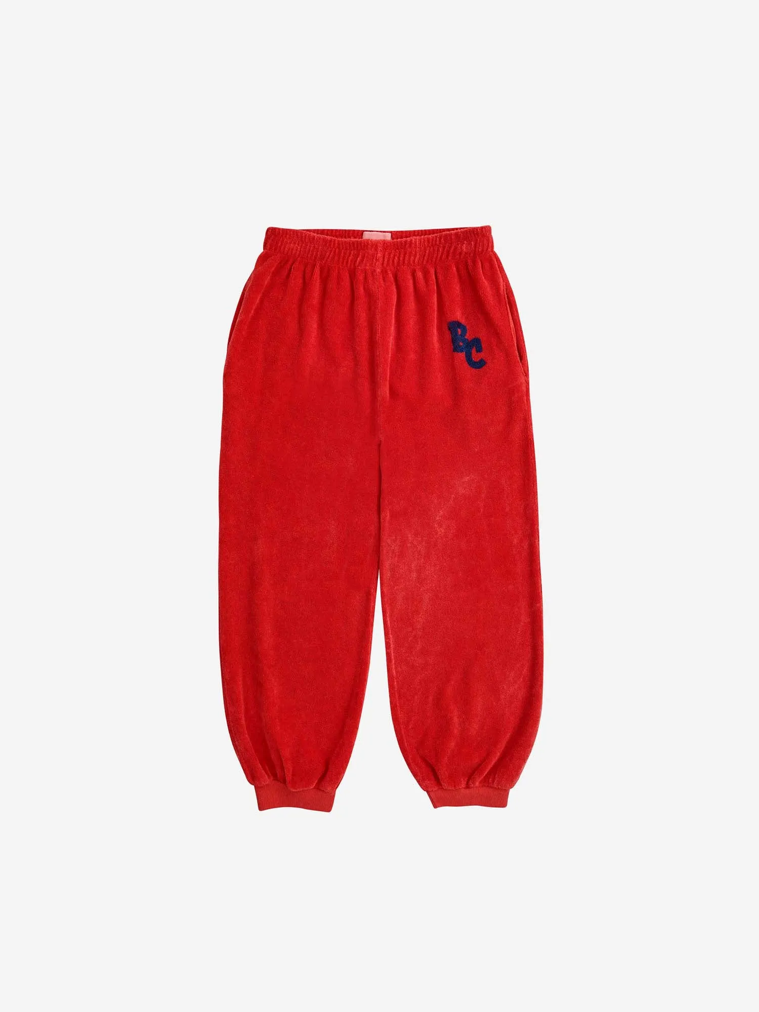 B.C Terry Jogging Pants