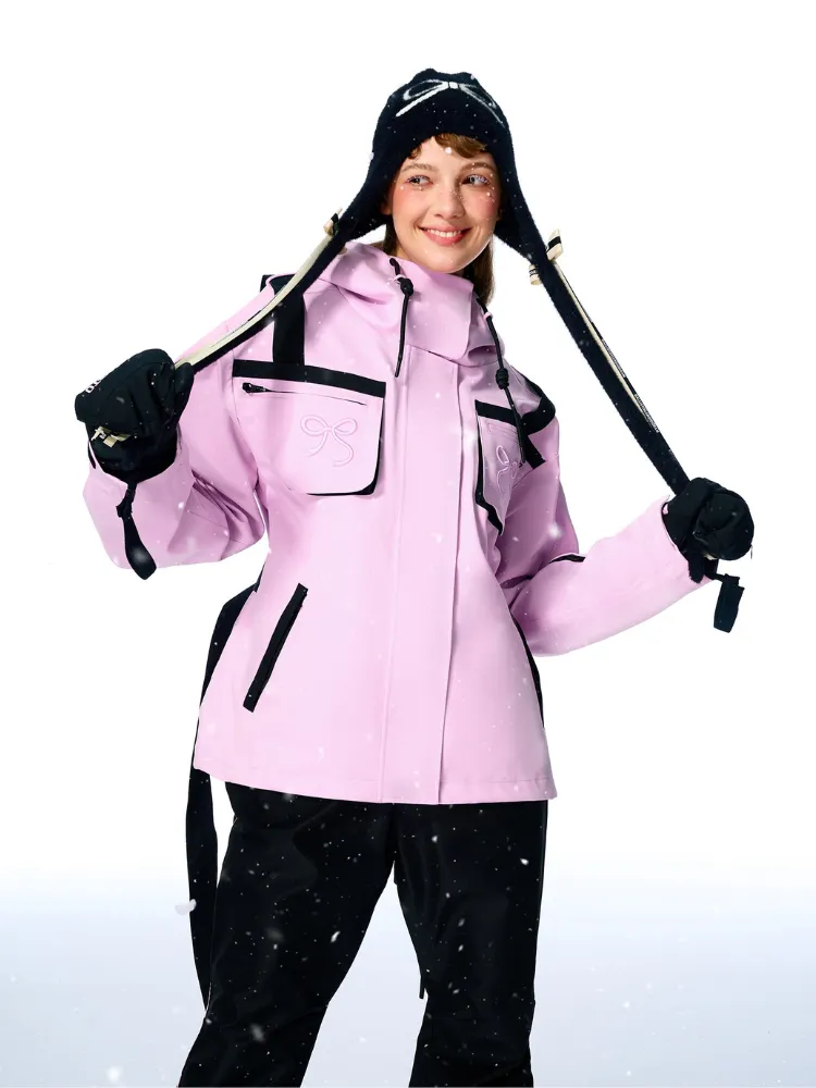 BCG Alpine Grace Ski Jacket - Women's