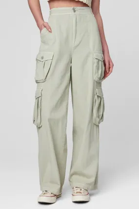 Blank NYC Franklin Cargo Pant