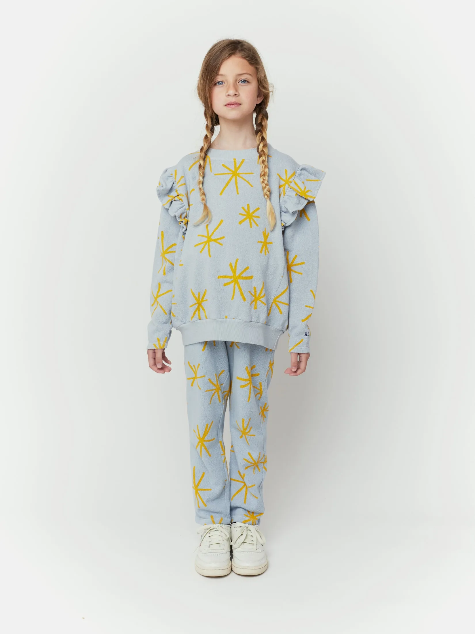 Bobo Choses | Sparkle jogging pants