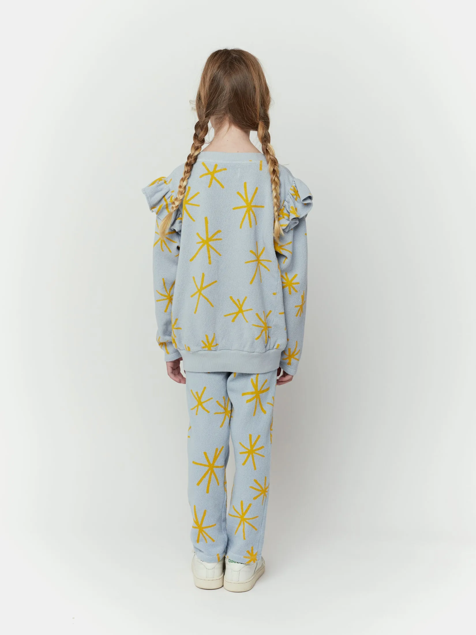 Bobo Choses | Sparkle jogging pants