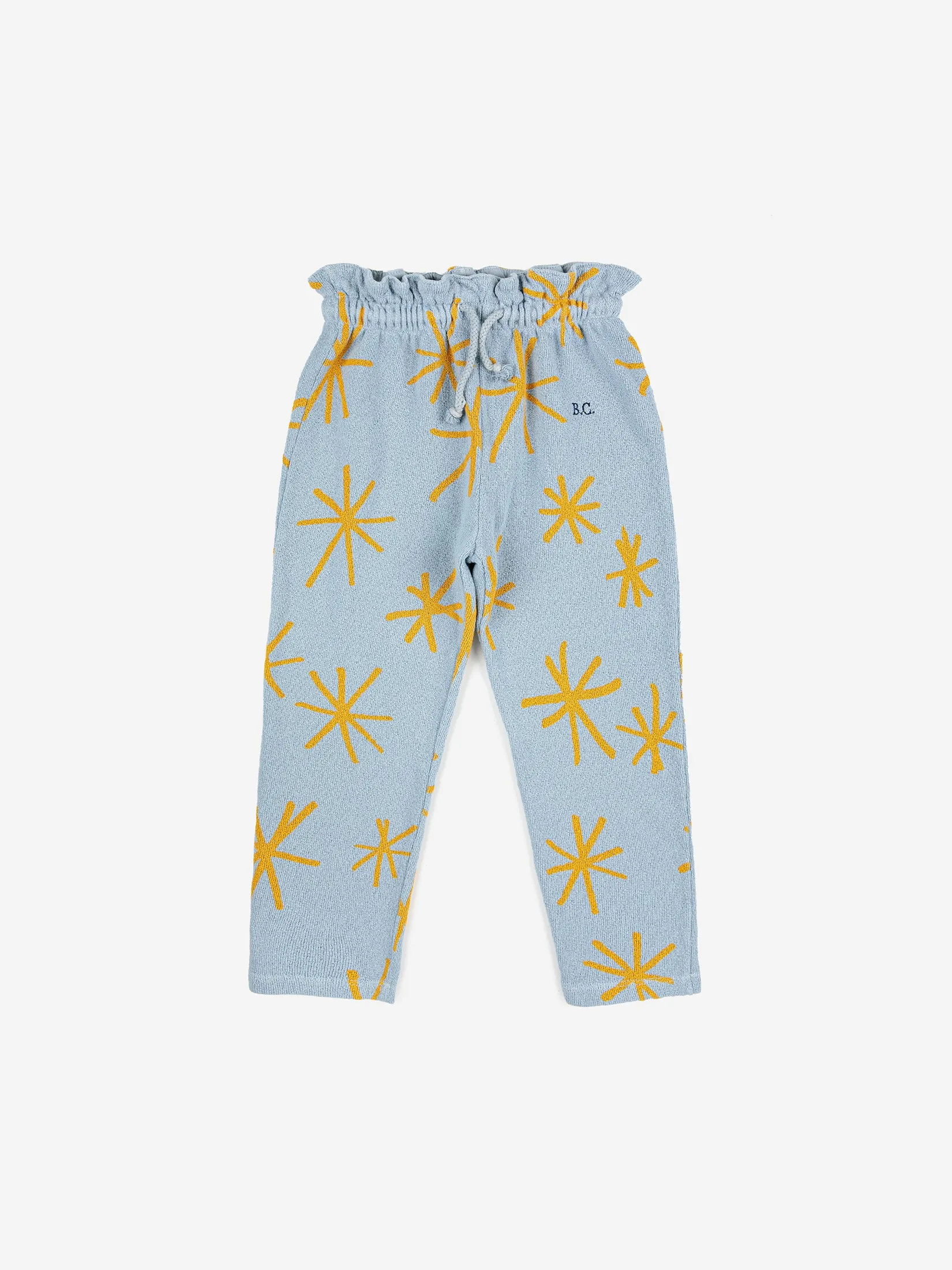 Bobo Choses | Sparkle jogging pants