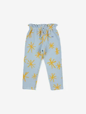 Bobo Choses | Sparkle jogging pants