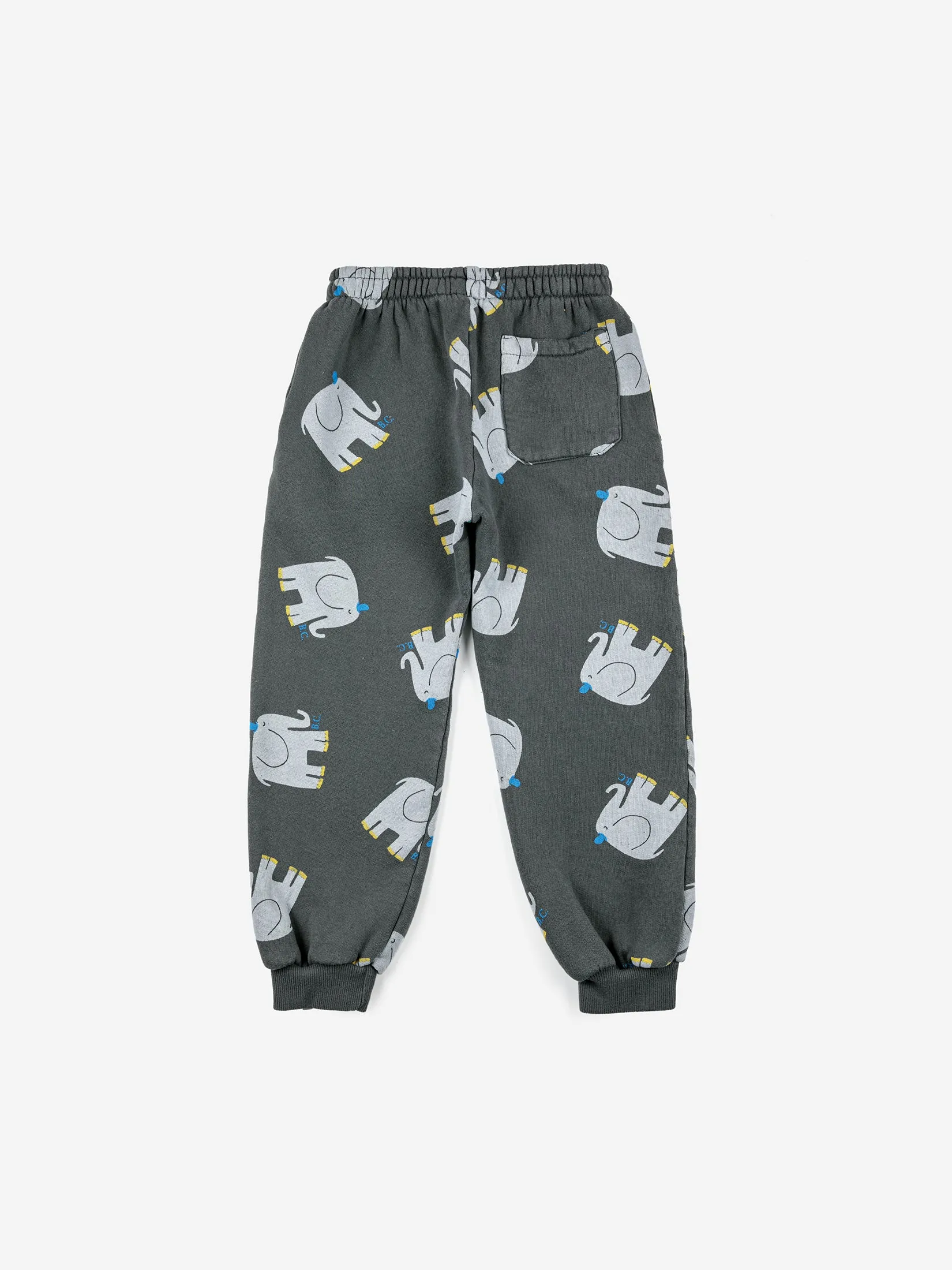 Bobo Choses | The Elephant all over jogging pants