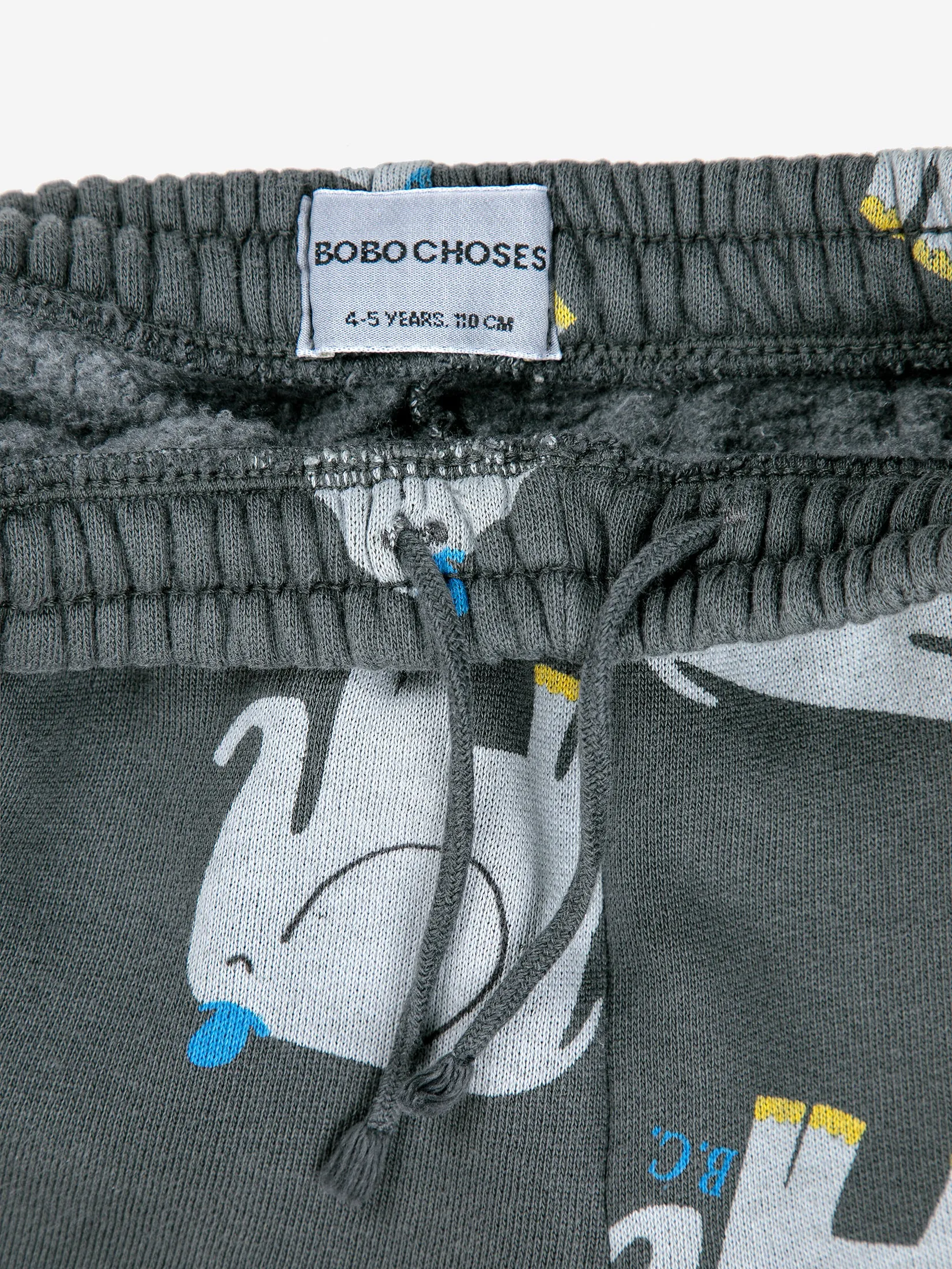 Bobo Choses | The Elephant all over jogging pants