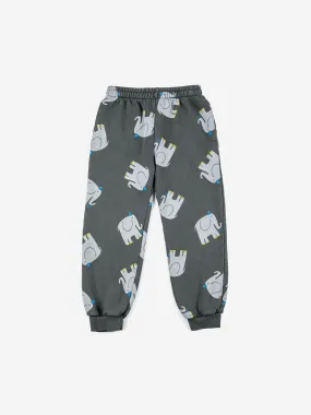 Bobo Choses | The Elephant all over jogging pants