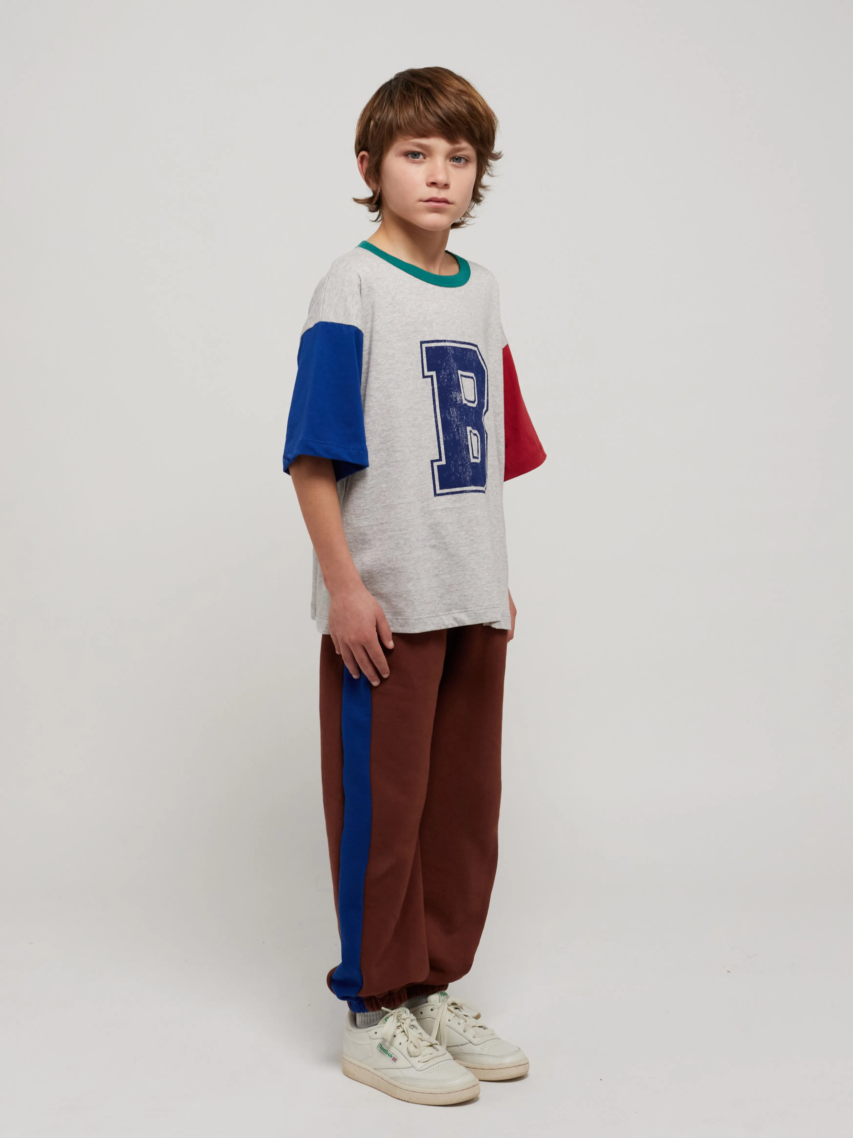 Bobo Choses | BC Label jogging pants