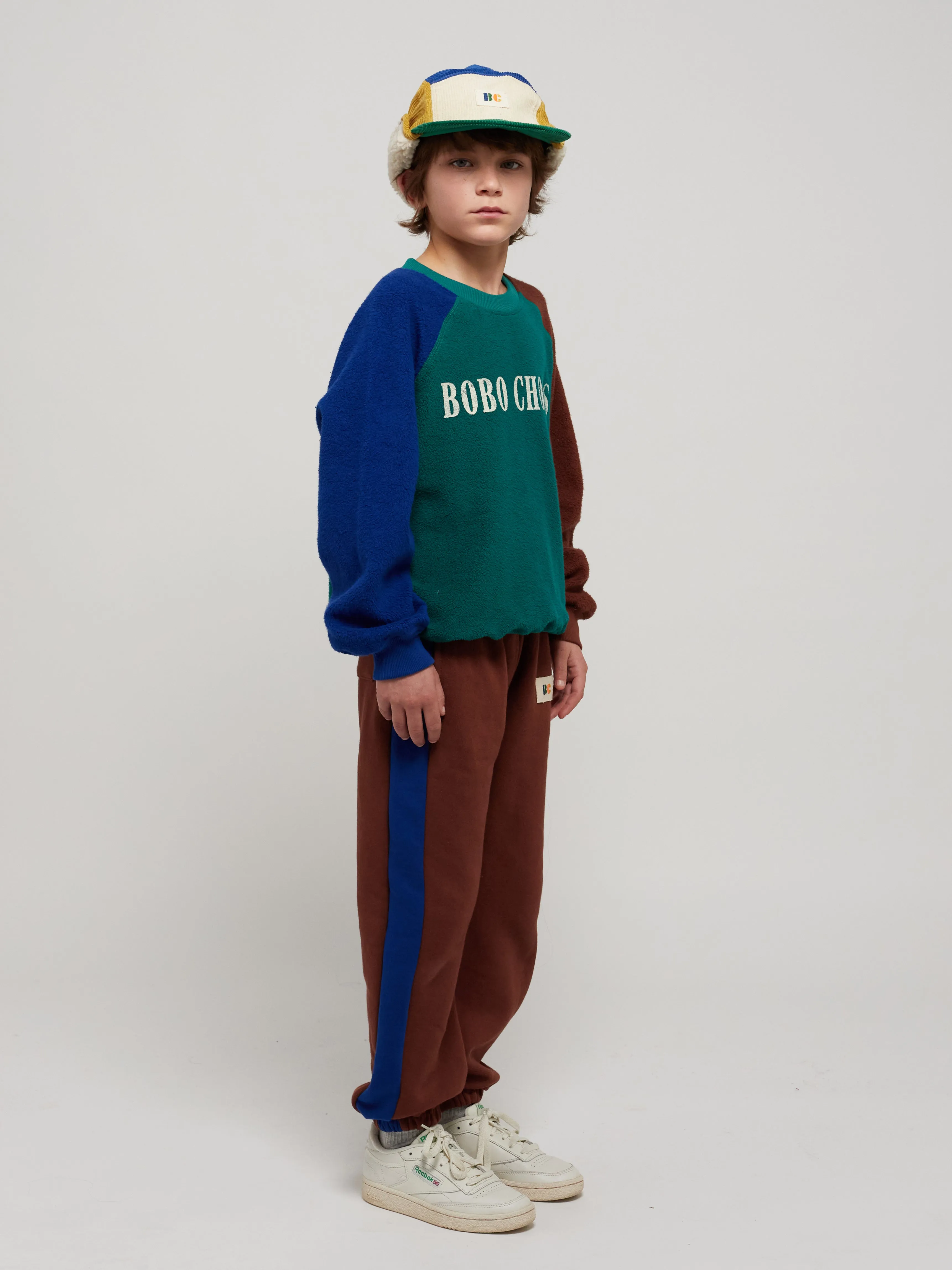 Bobo Choses | BC Label jogging pants