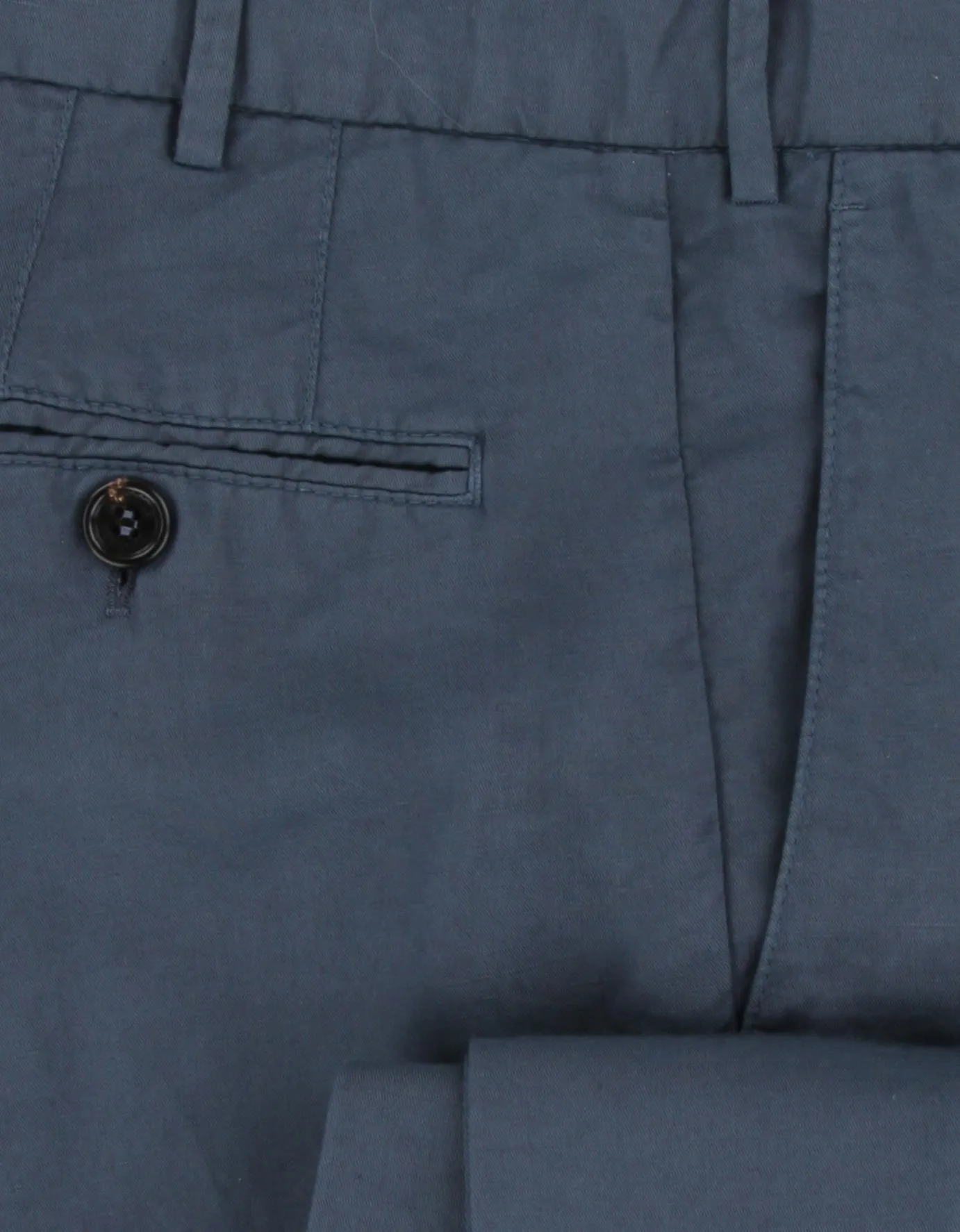 Brunello Cucinelli Blue Pants