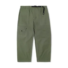 Butter Goods Climber Pants Army