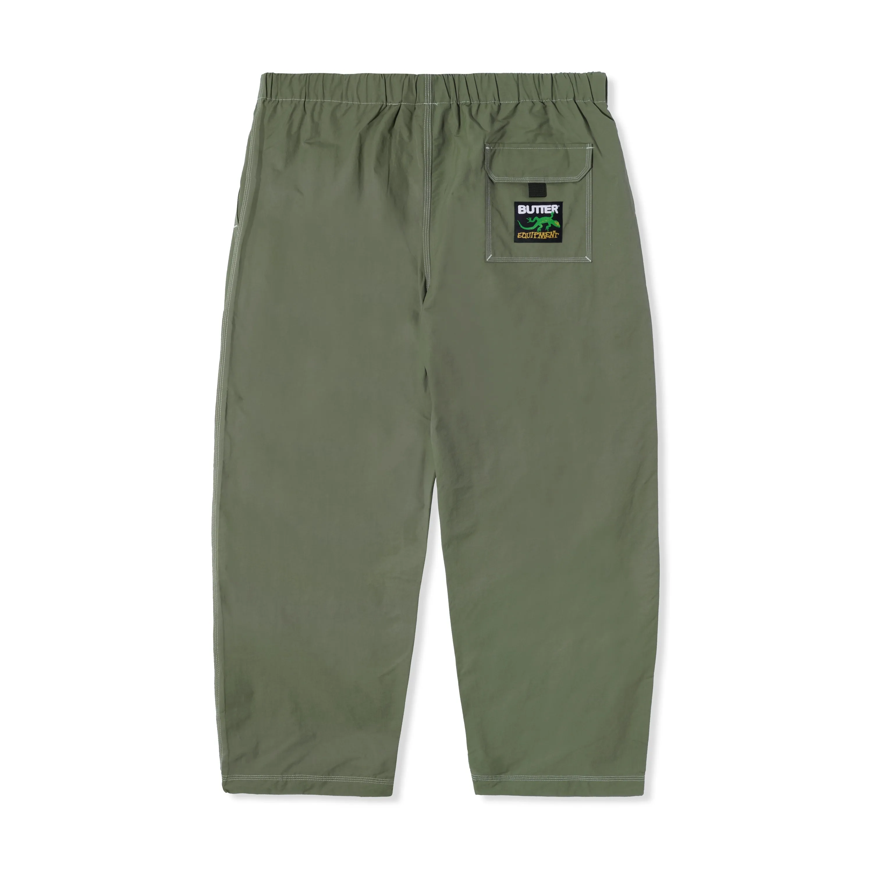 Butter Goods Climber Pants Army