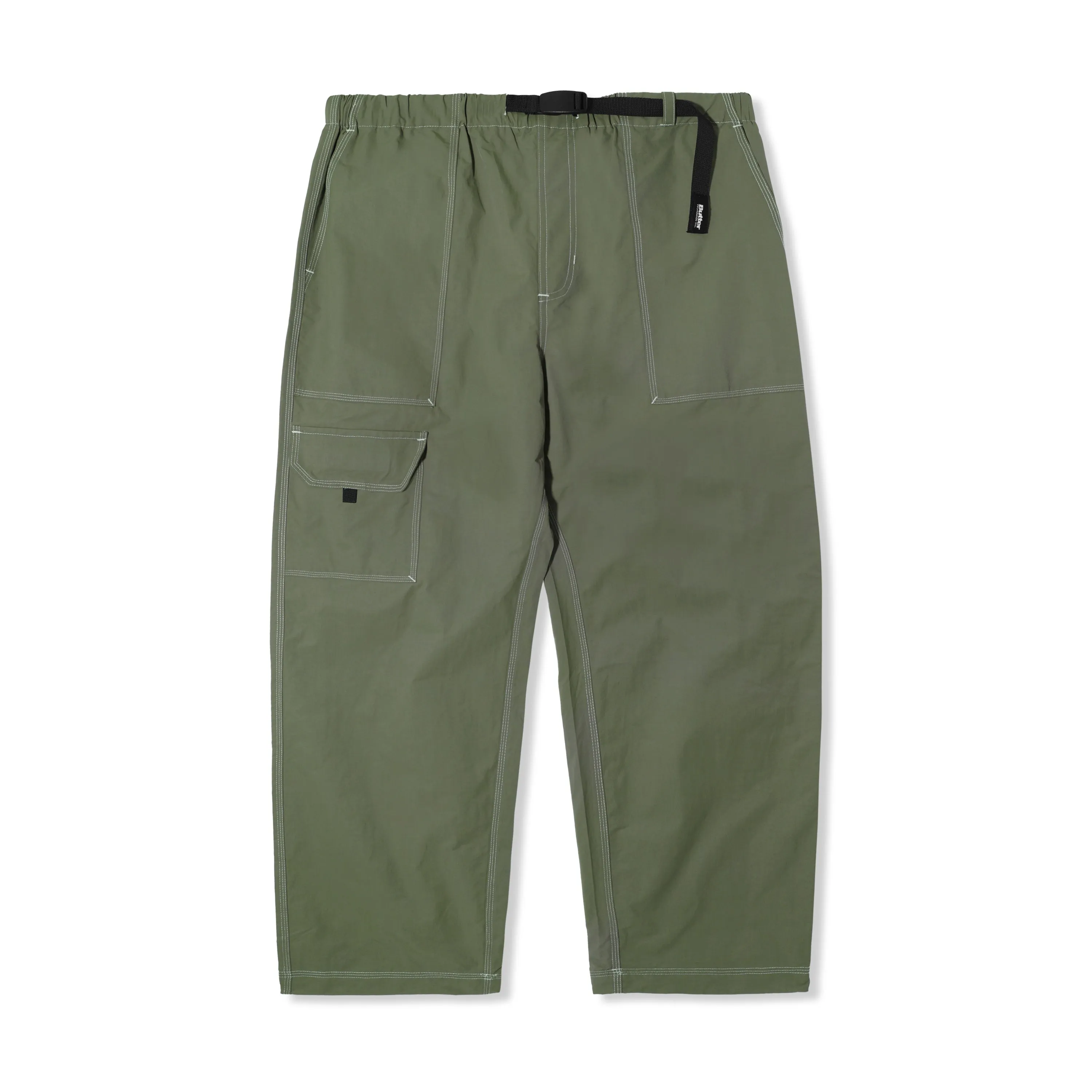 Butter Goods Climber Pants Army