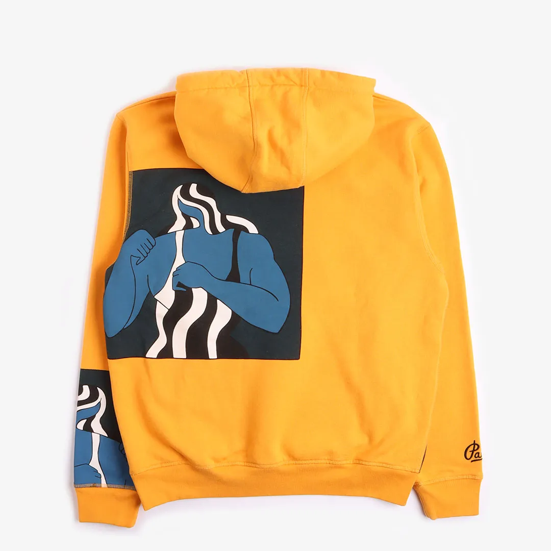 By Parra Self Defense Hoodie