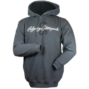 Calgary Stampede Unisex CS Logo Hoodie