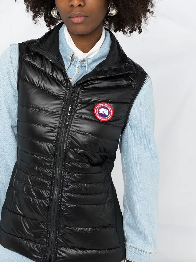 Canada Goose Hybridge Lite Vest