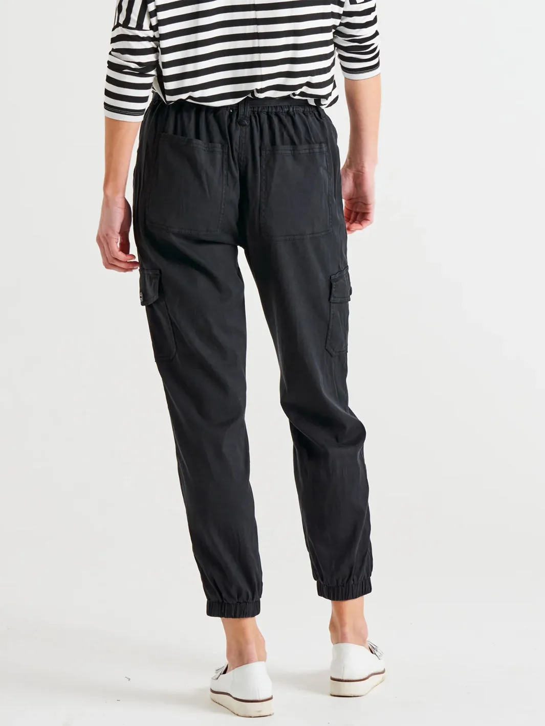 Canterbury Lyocell Cargo Pants