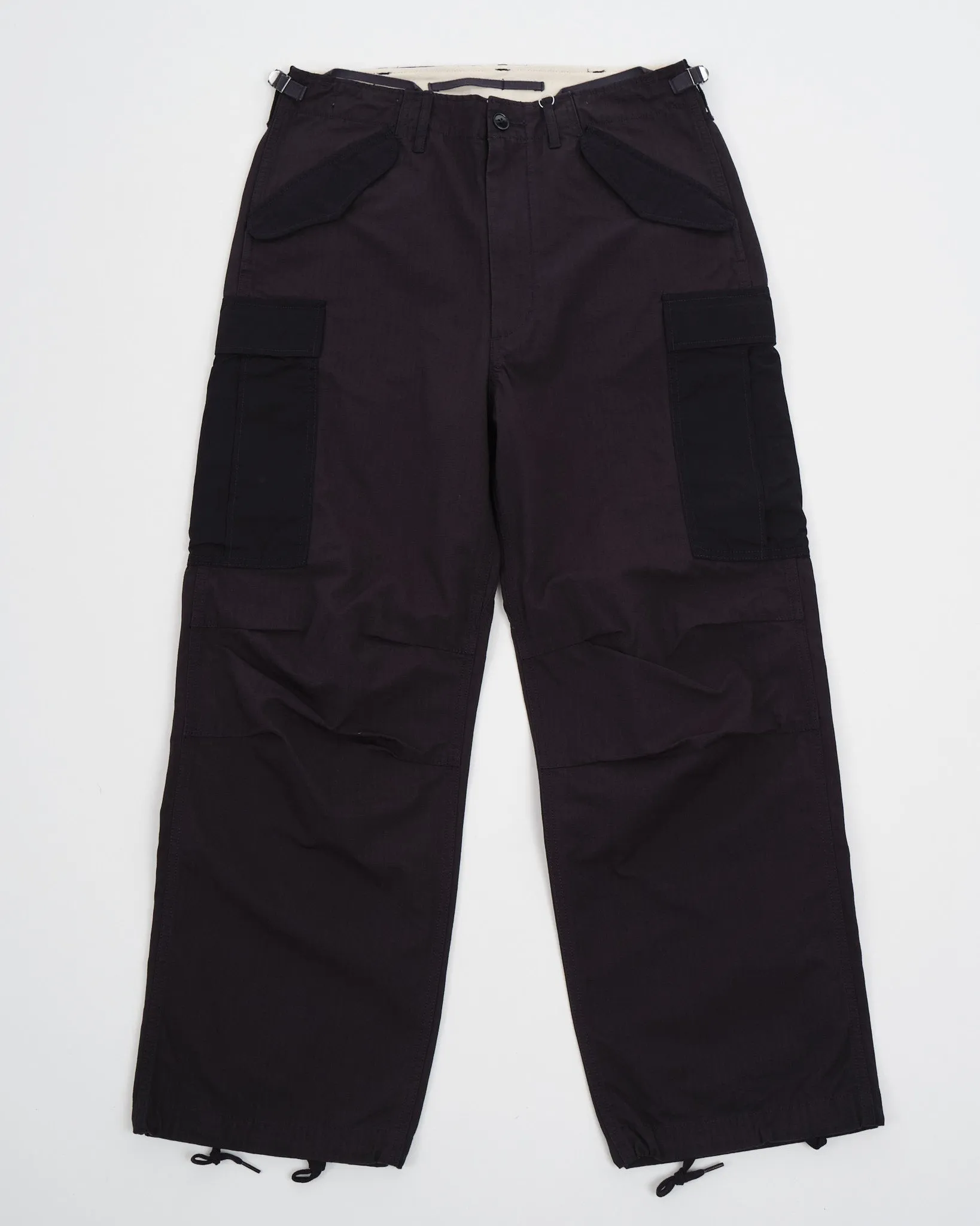 Cargo Pants Navy