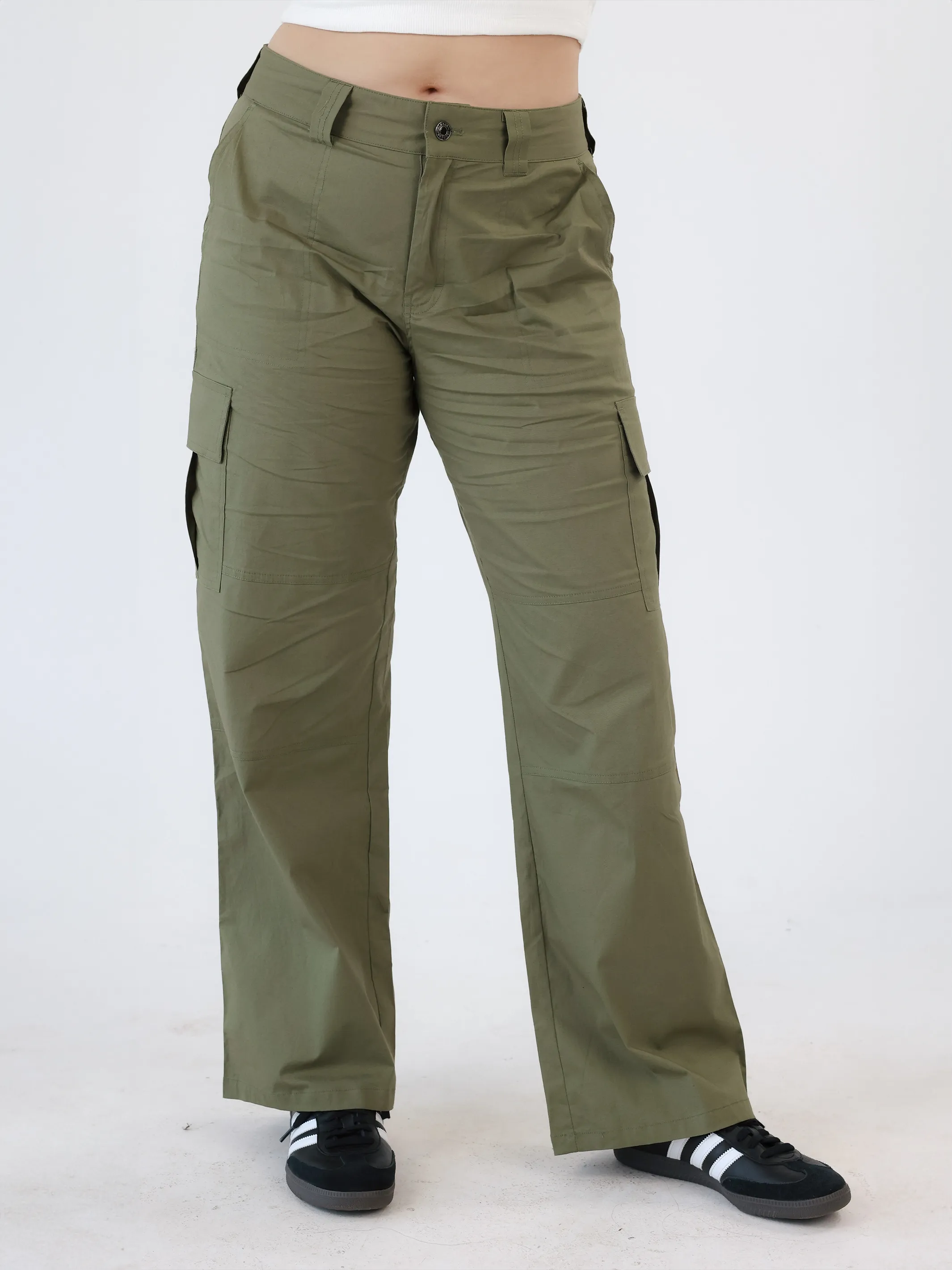 Cargo Pants