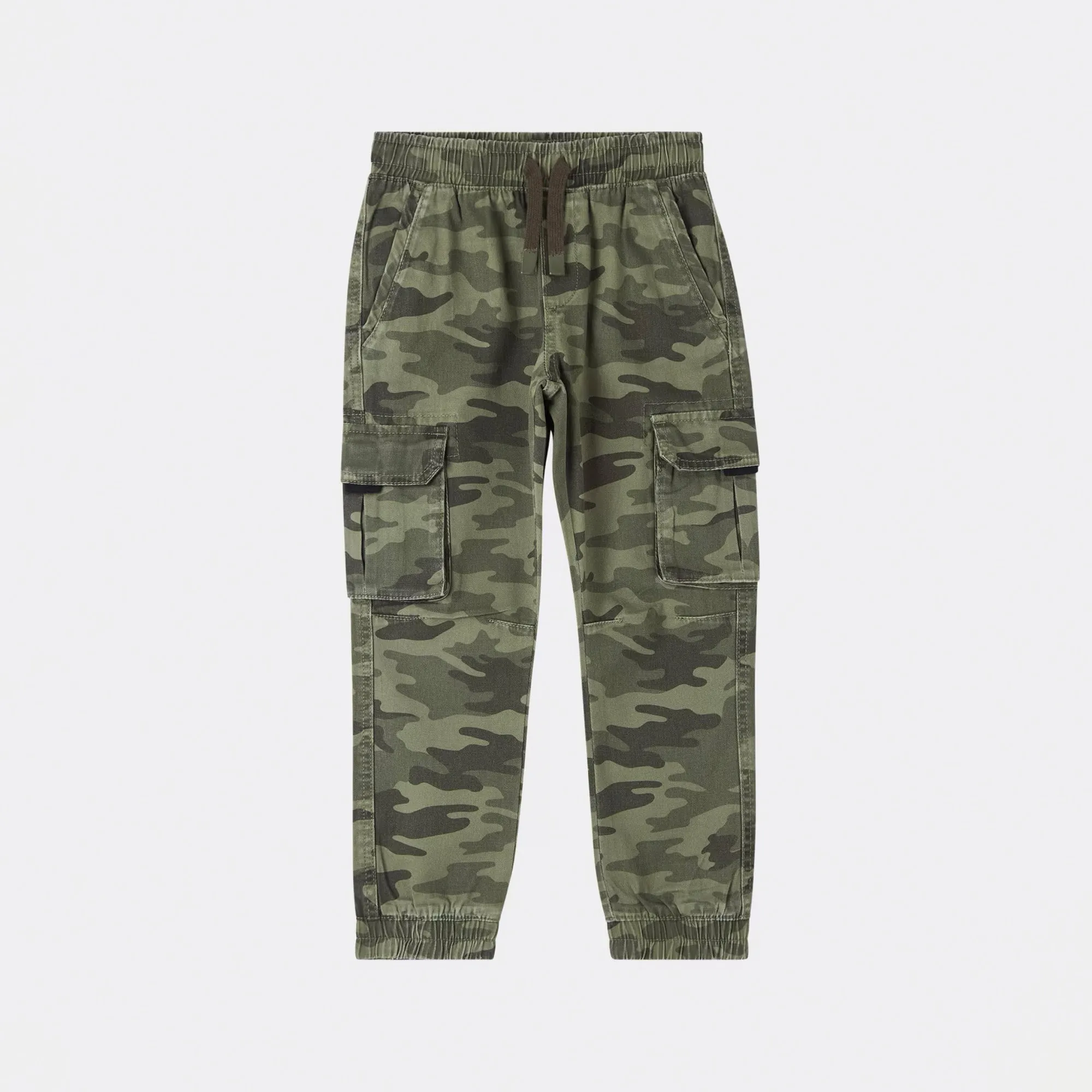 Cargo Trousers