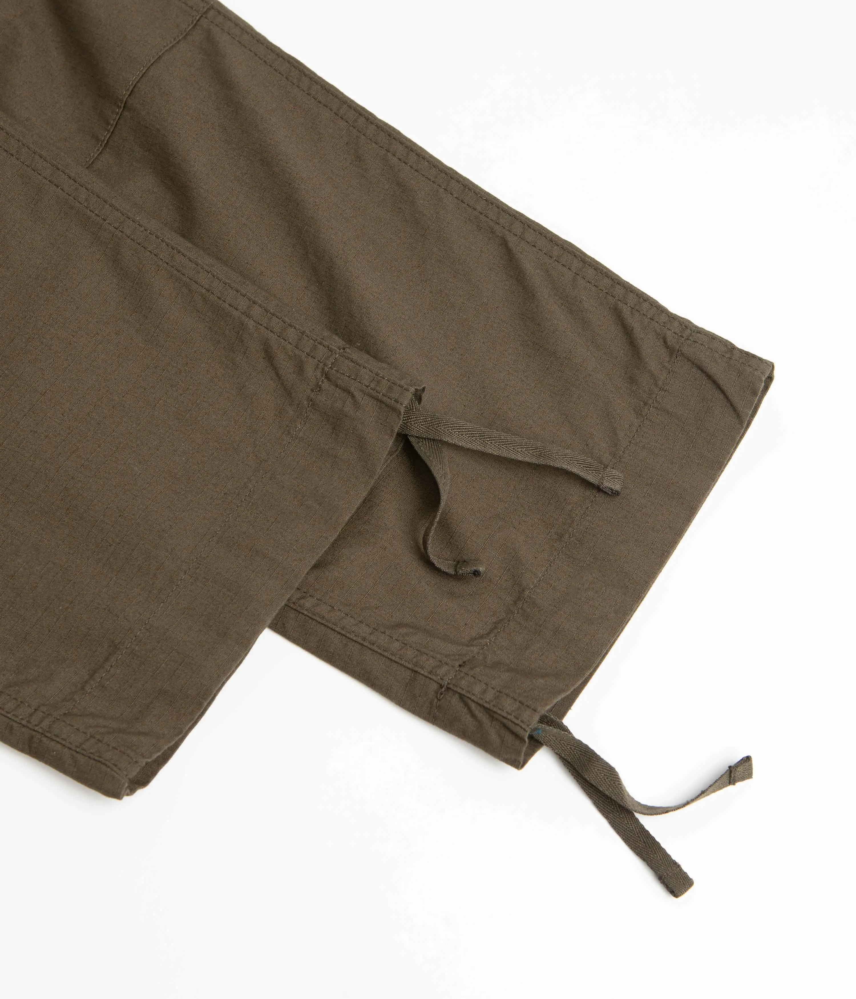 Carhartt Regular Cargo Pants - Cypress