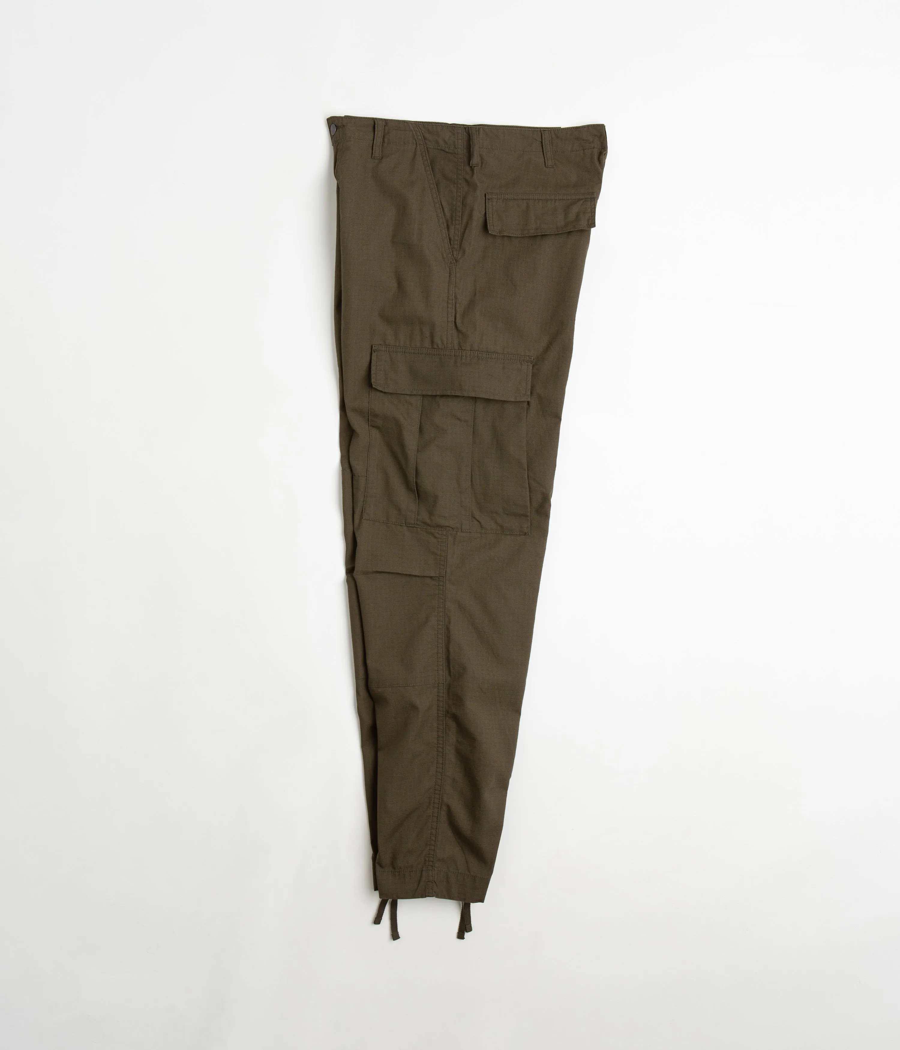 Carhartt Regular Cargo Pants - Cypress