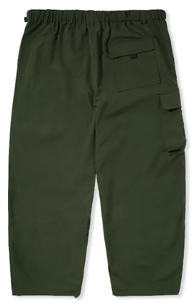 Cash Only Breaker Cargo Pants / Army