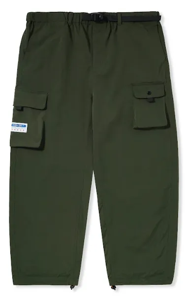 Cash Only Breaker Cargo Pants / Army