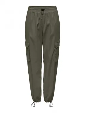 Cashi Cargo Pants