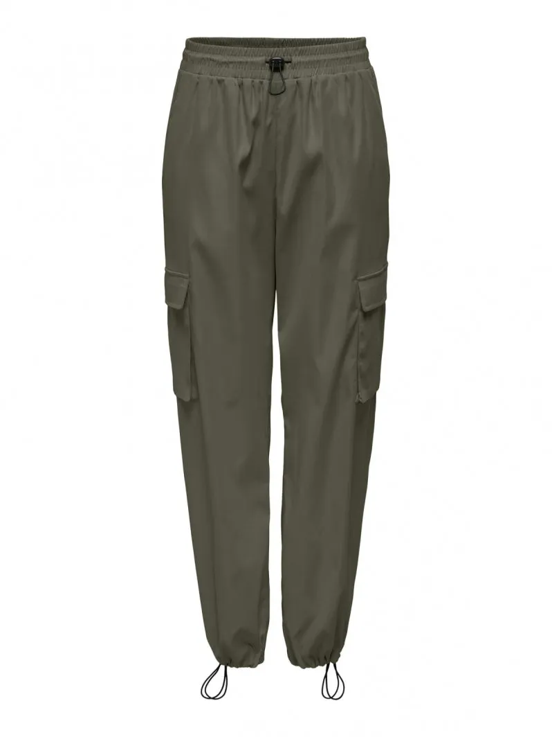 Cashi Cargo Pants