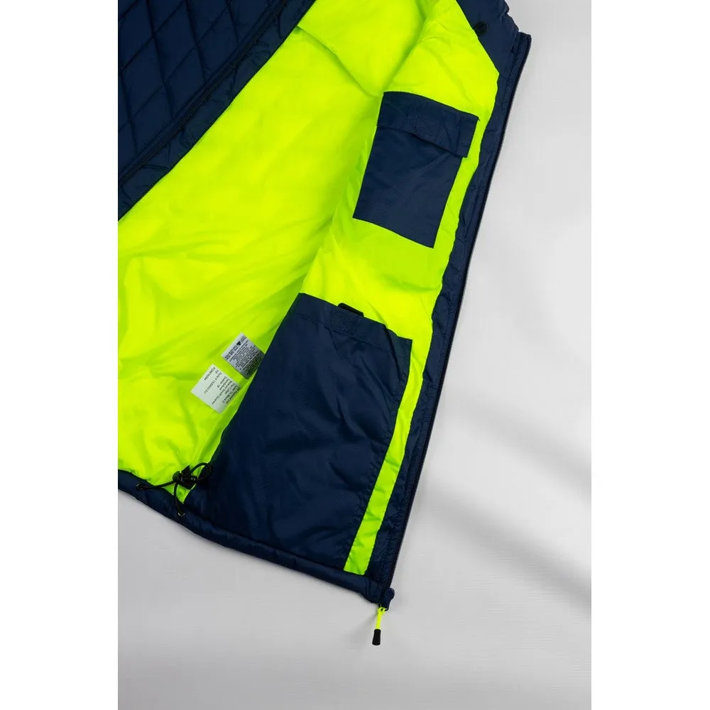 Caterpillar Insulated Vest