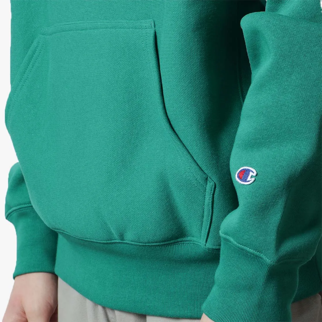 Champion Reverse Weave Boxy Fit Hoodie