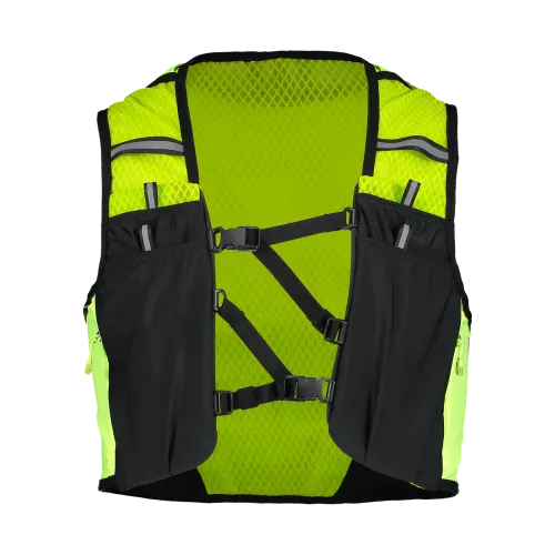 CMP Santa Fe Trail Vest - Gilet da Trail Running