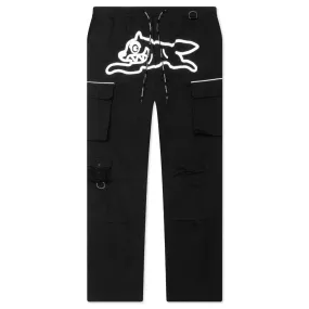 Coffee Pants - Black