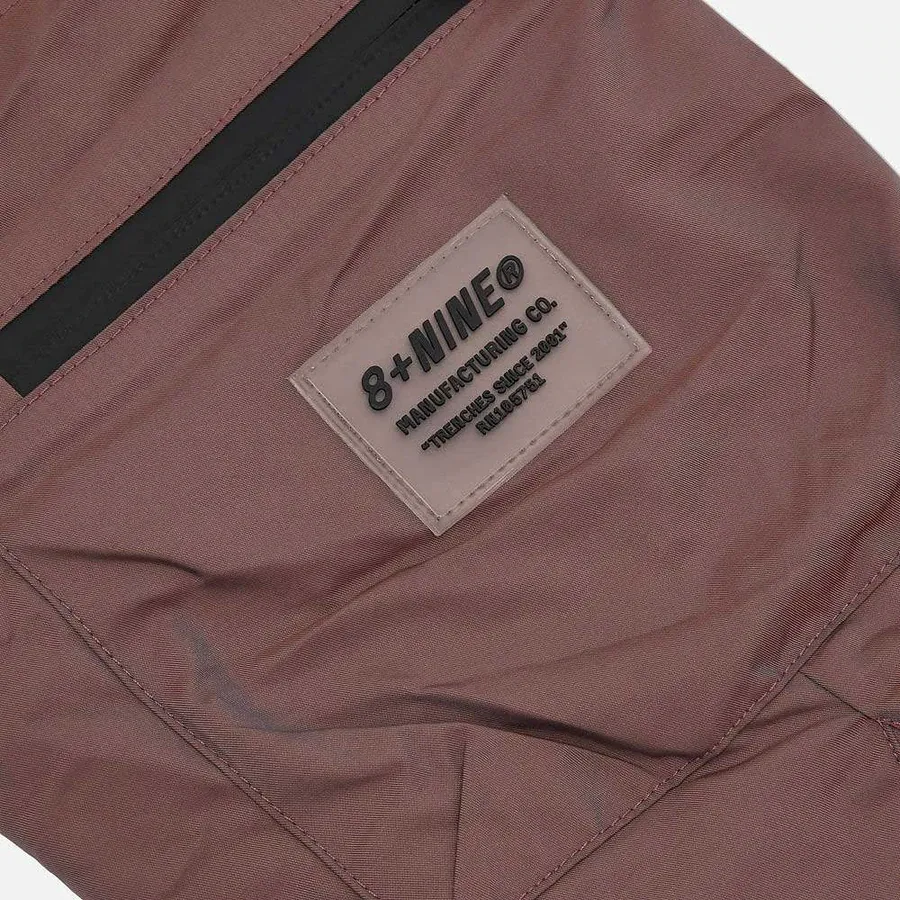 Combat Nylon Pants Chameleon