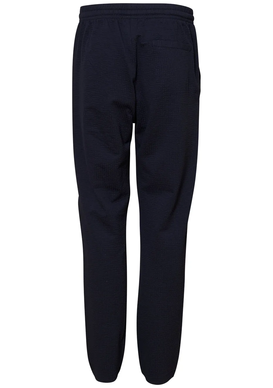 Coolmax Seersucker Jogging Trousers