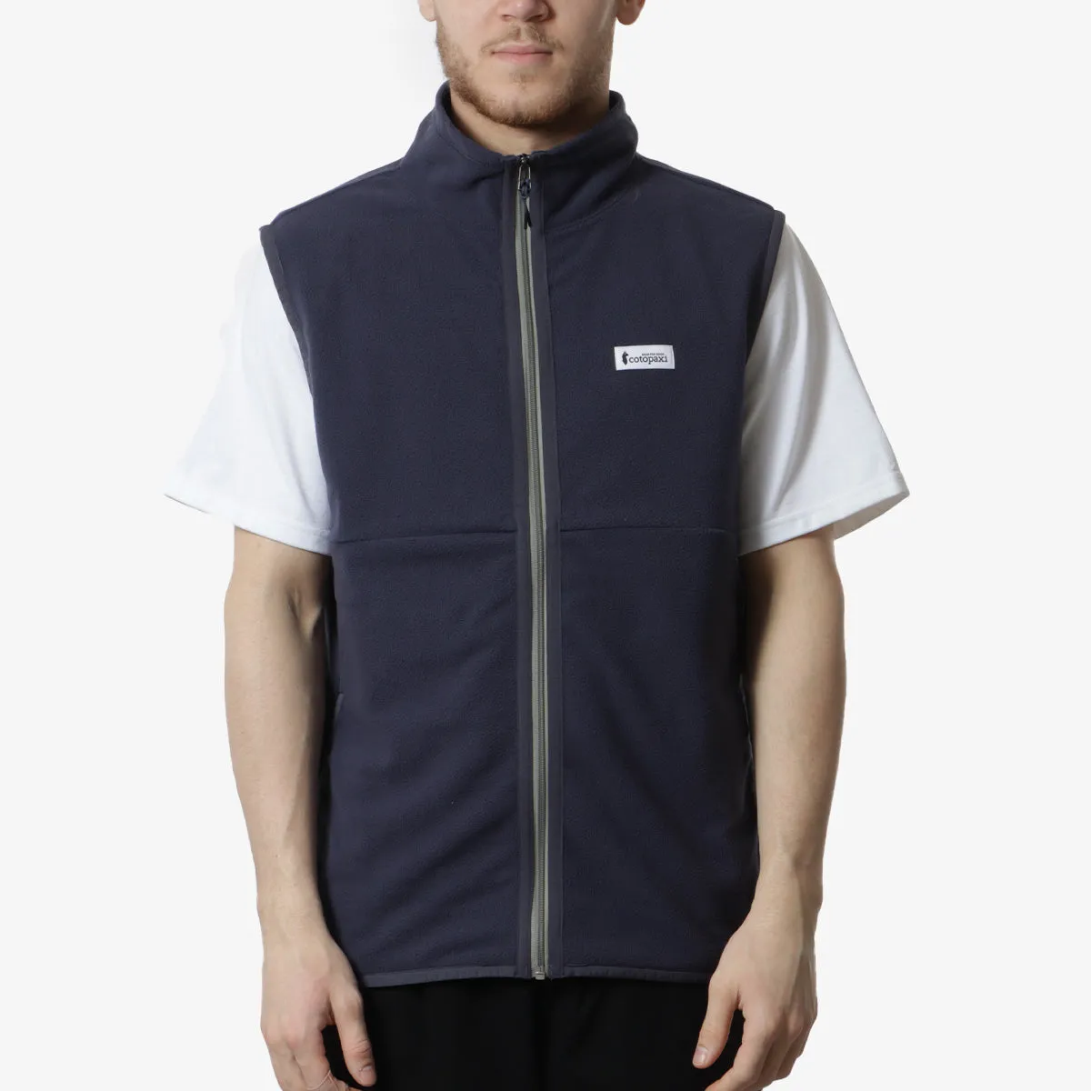 Cotopaxi Amado Fleece Vest