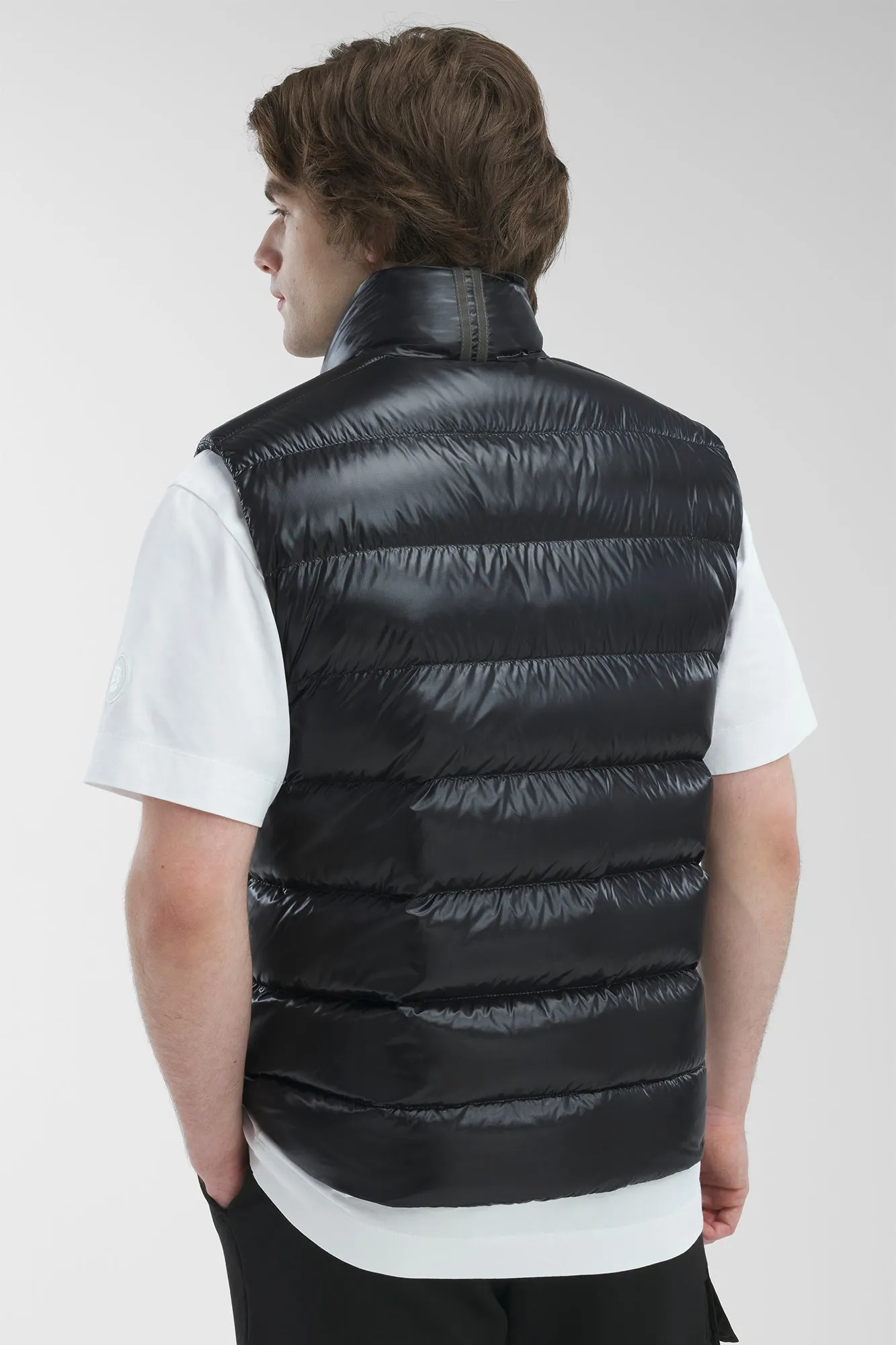 Crofton Vest