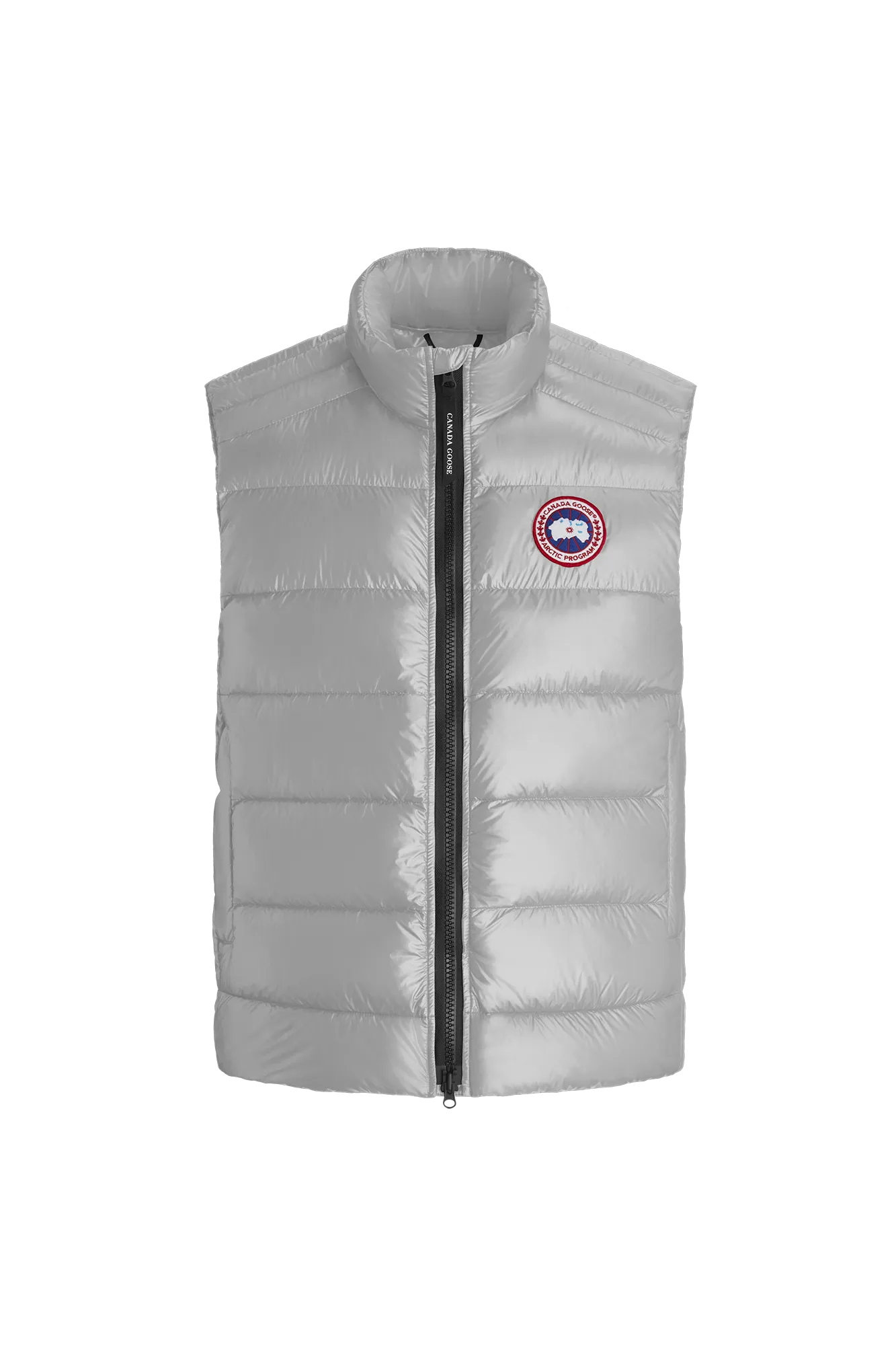 Crofton Vest