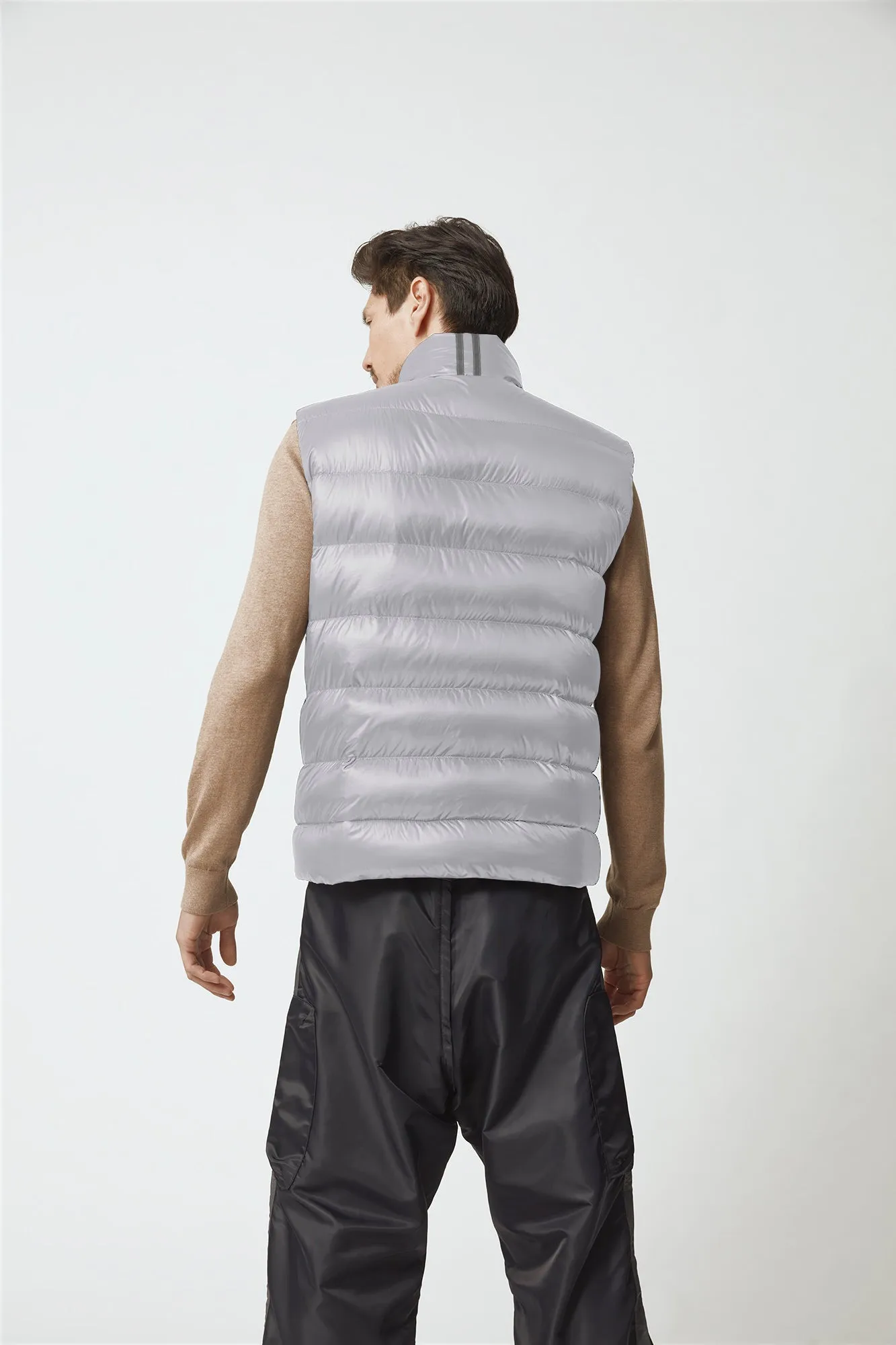 Crofton Vest