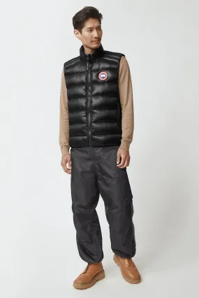 Crofton Vest