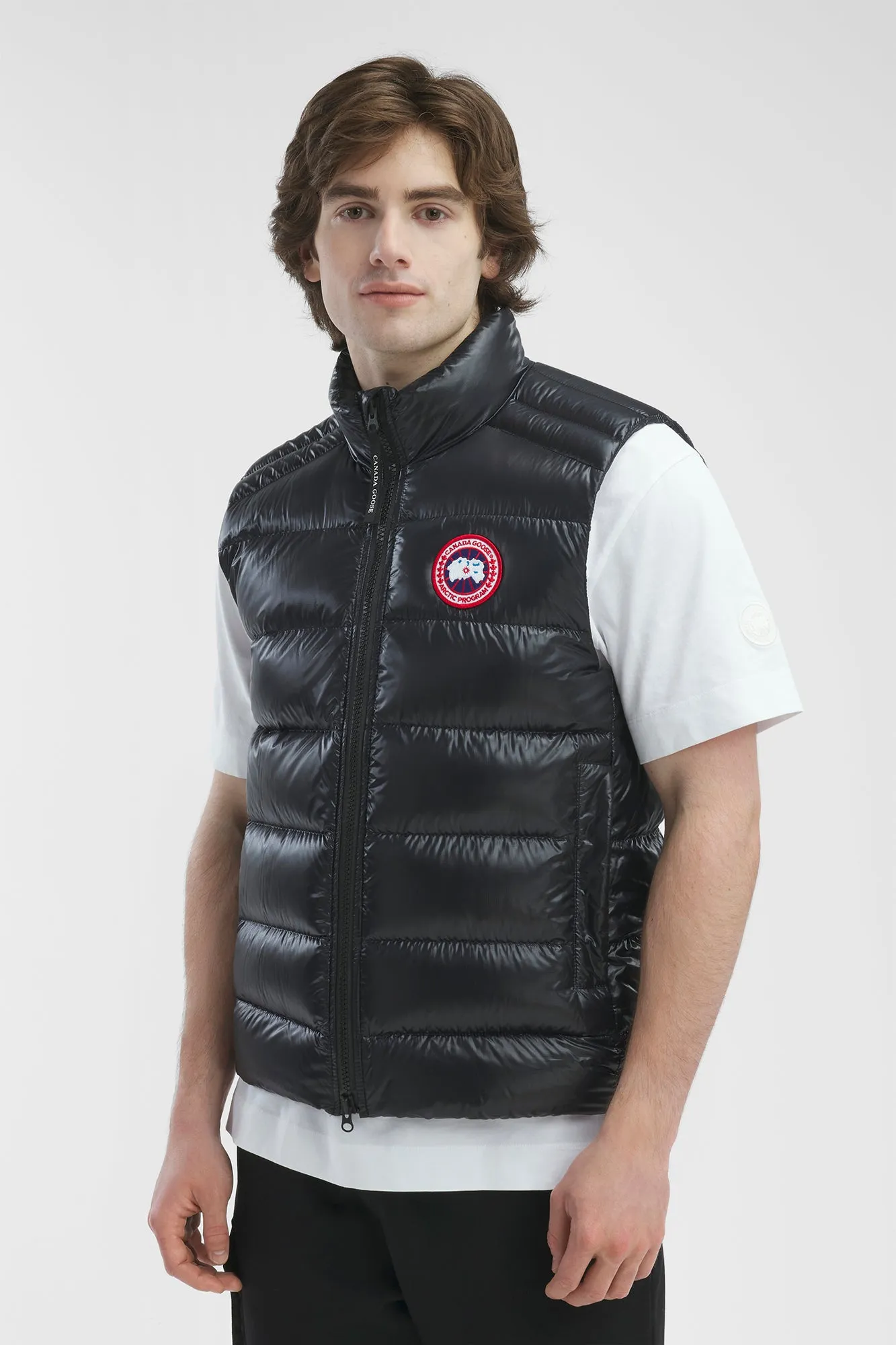 Crofton Vest